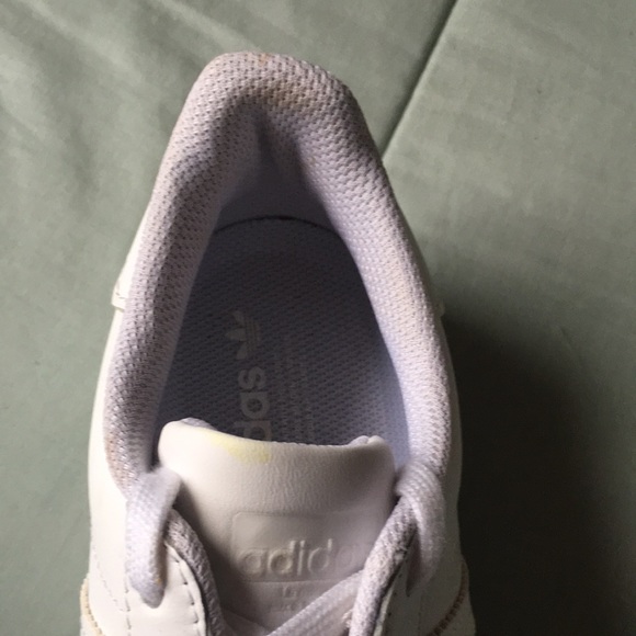 Adidas Superstar Cloud White - Picture 6 of 9